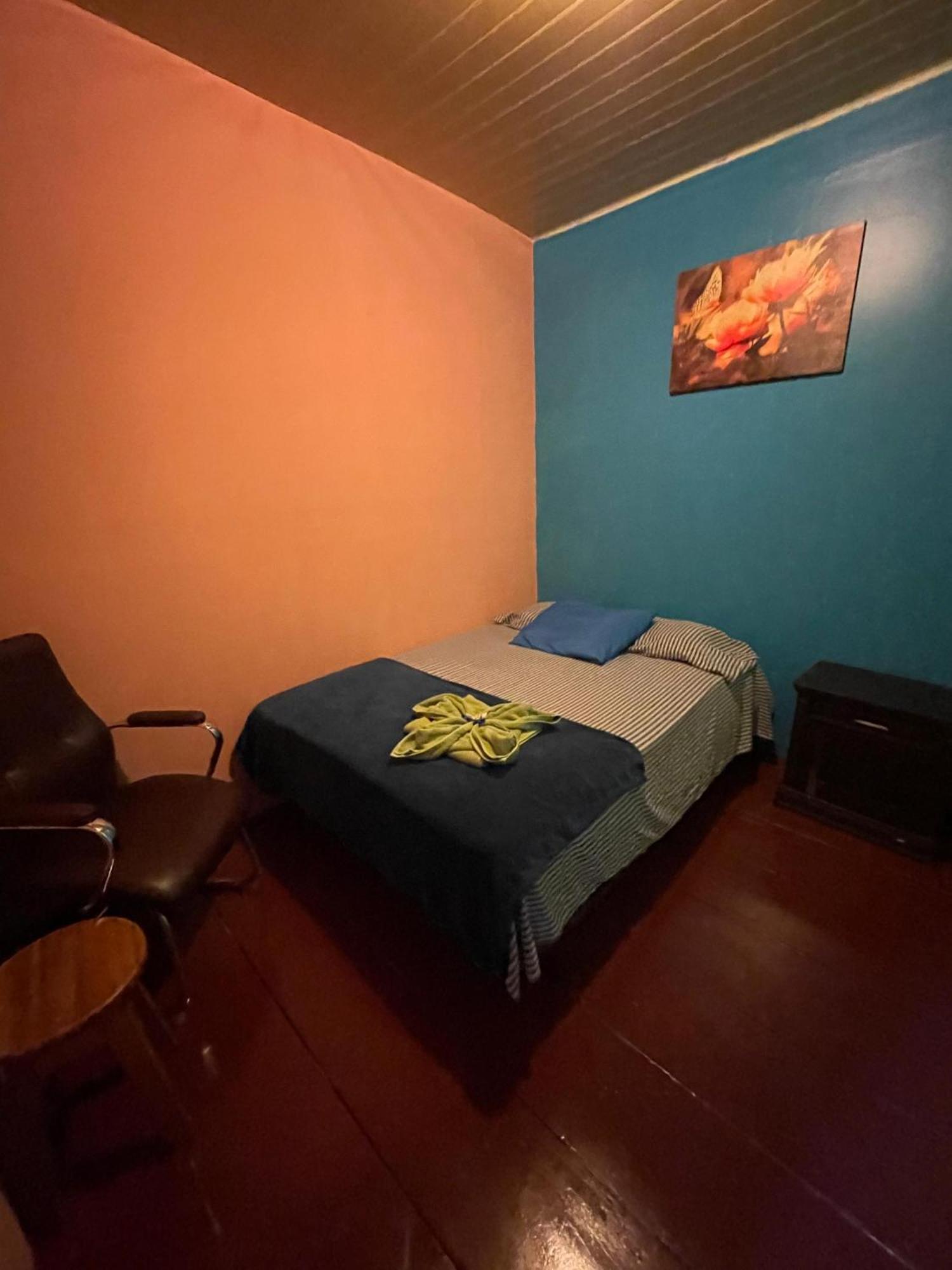Hostal Vista Boquete Bajo Boquete Εξωτερικό φωτογραφία