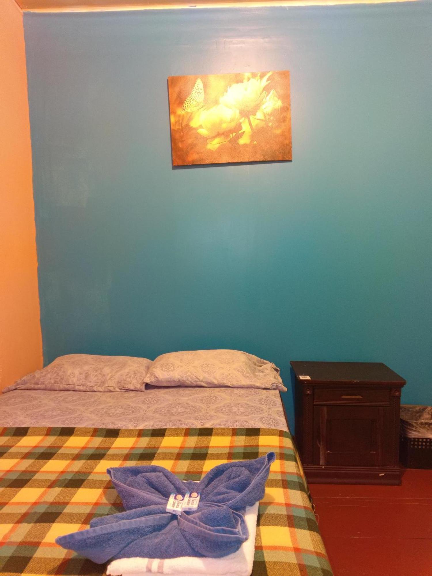 Hostal Vista Boquete Bajo Boquete Εξωτερικό φωτογραφία